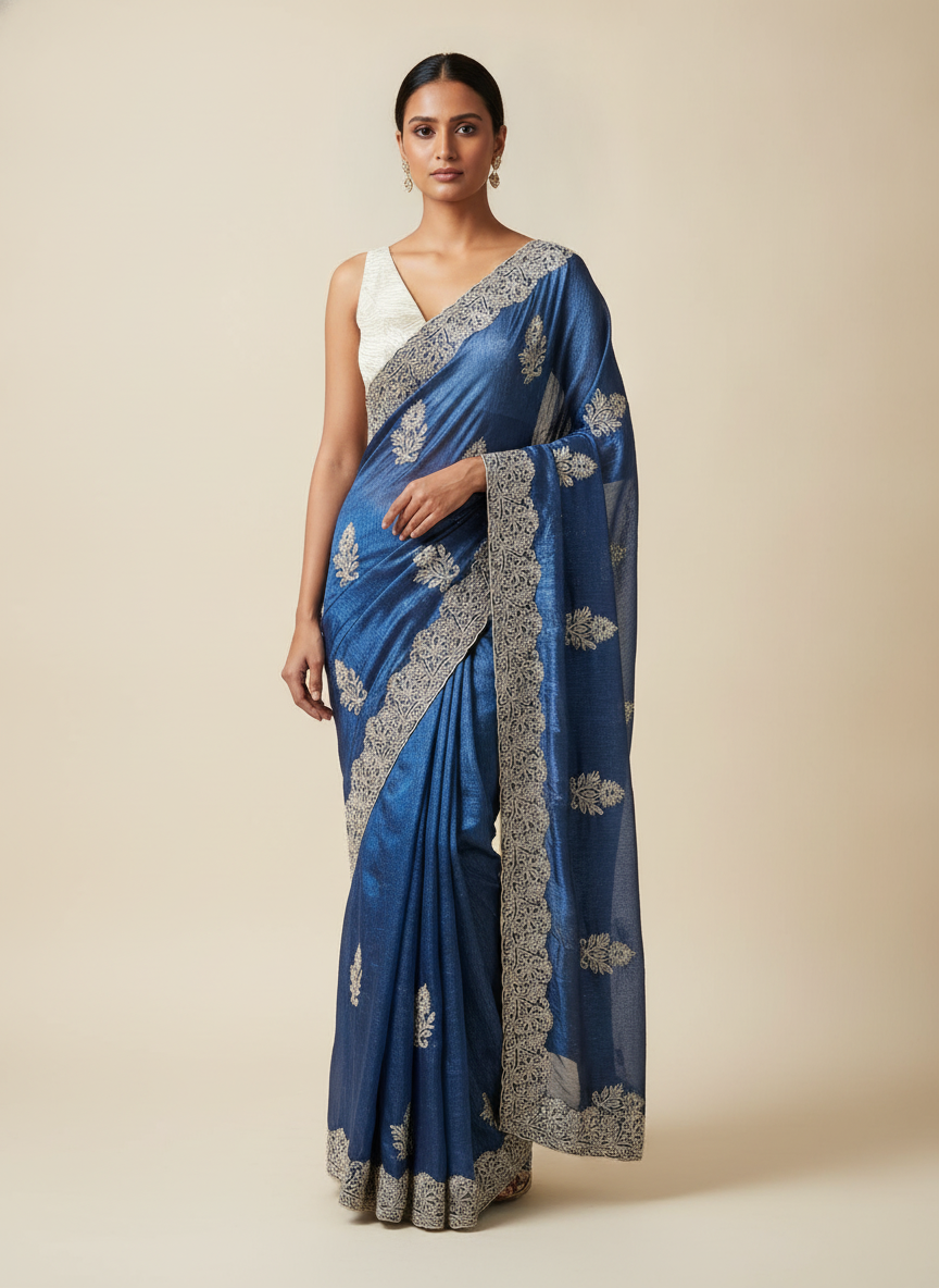 SAREES SUR